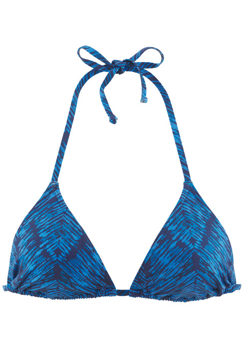 Bild: Triangel-Bikini-Top von JETTE: Floretta