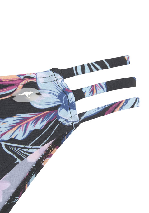 Bild: Bikini-Hose von KangaROOS: Agave