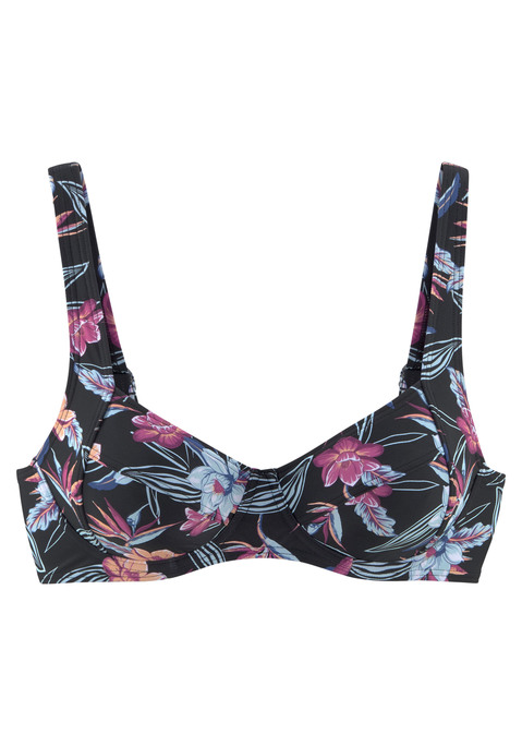 Bild: Bügel-Bikini-Top von KangaROOS: Agave