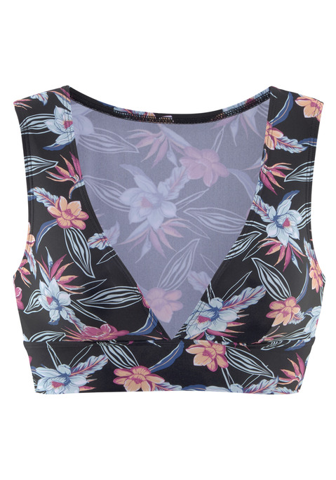 Bild: Bustier-Bikini-Top von KangaROOS: Agave
