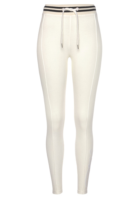 Leggings von KANGAROOS in offwhite
