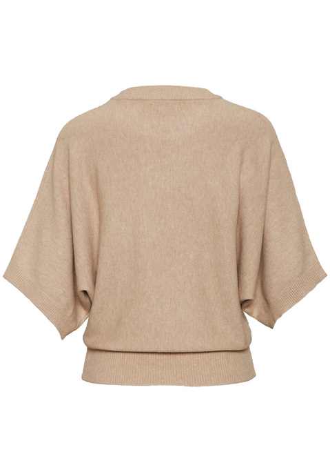 Bild: 3/4 Arm-Pullover von LASCANA: 