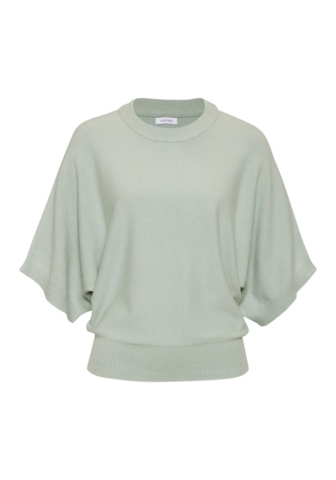 Bild: 3/4 Arm-Pullover von LASCANA: 