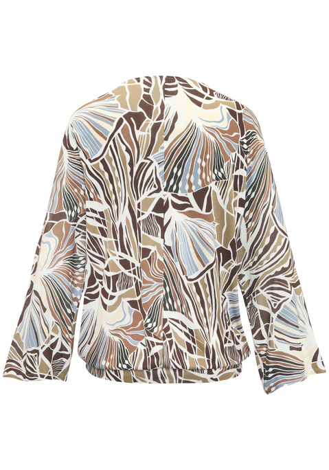 Bild: 3/4-Arm-Shirt von LASCANA: 