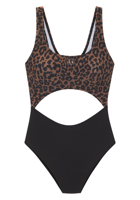 Bild: Badeanzug von LASCANA ACTIVE: Luby