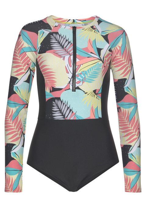 Bild: Badeanzug von LASCANA ACTIVE: Layne