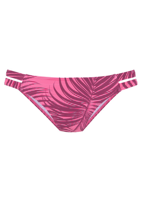 Bild: Bikini-Hose von LASCANA ACTIVE: Coal