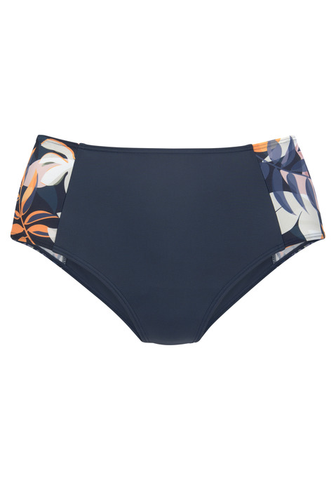 Bild: Bikini-Hose von LASCANA ACTIVE: Wave