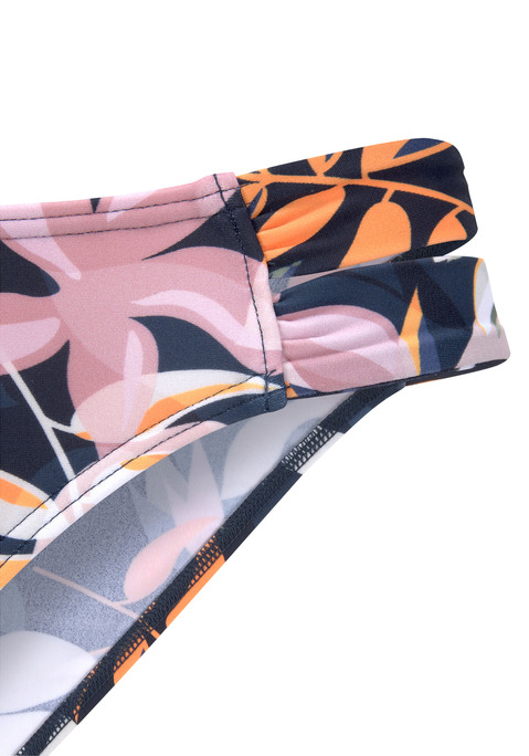 Bild: Bikini-Hose von LASCANA ACTIVE: Wave