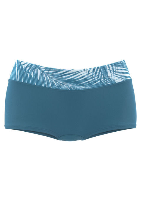 Bild: Bikini-Hotpants von LASCANA ACTIVE: Coal