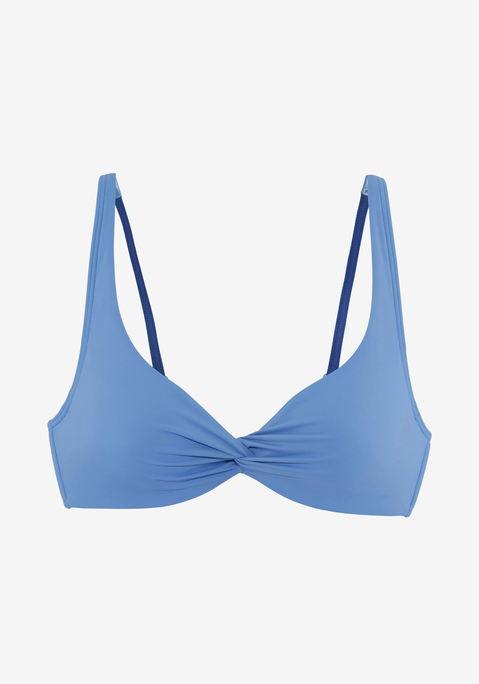 Bild: Bügel-Bikini-Top von LASCANA ACTIVE: Oceana