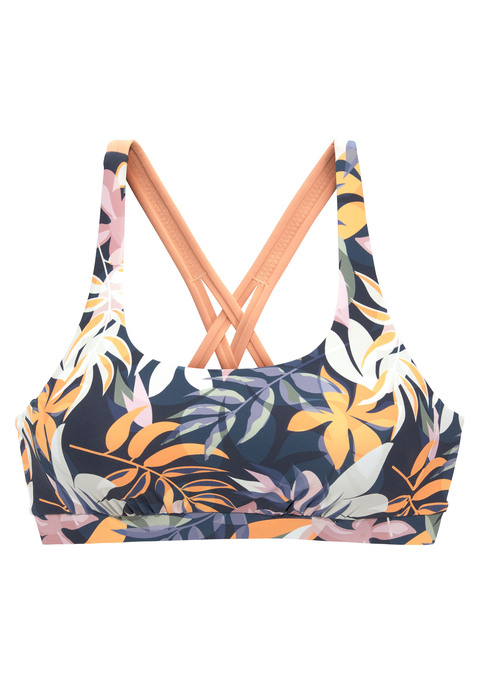 Bild: Bustier-Bikini-Top von LASCANA ACTIVE: Wave