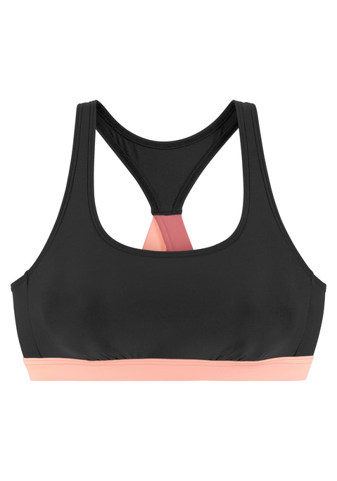 Bild: Bustier-Bikini-Top von LASCANA ACTIVE: Janni
