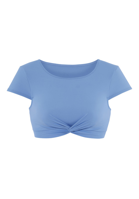 Bild: Crop-Bikini-Top von LASCANA ACTIVE: Oceana