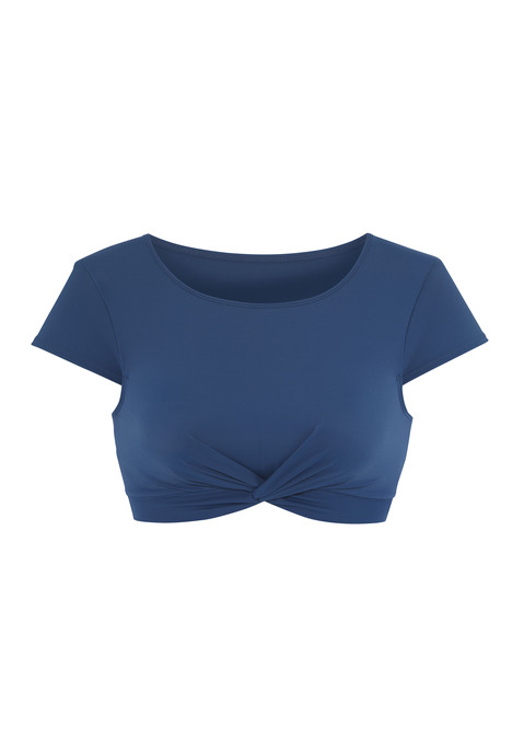 Bild: Crop-Bikini-Top von LASCANA ACTIVE: Oceana