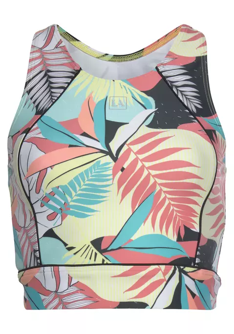 SUP Collection Crop-Top von LASCANA ACTIVE