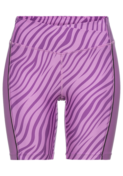 LASCANA ACTIVE Shorts Damen pink Gr.XS (32/34)