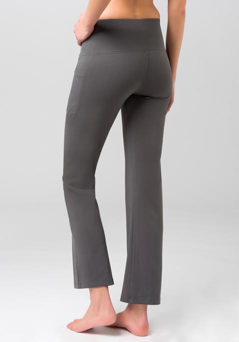 LASCANA ACTIVE Jazzpants anthrazit | 32/34 | LASCANA.de