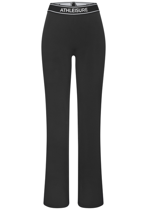 Bild: Jazzpants von LASCANA ACTIVE: Hochwertige Jazzpants von Lascana Active mit gewebtem Marken-Gummiband am Bund. Sportlicher Schnitt im typischen Jazzpants Stil. Ideal für alle sportlichen Aktivitäten sowie in der Freizeit. Elastisches und atmungsaktives Funktionsmaterial für hohen Tragekomfort.