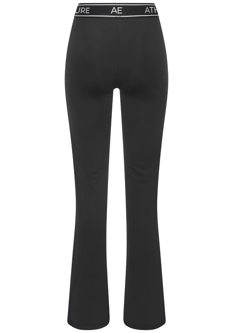 Bild: Jazzpants von LASCANA ACTIVE: Hochwertige Jazzpants von Lascana Active mit gewebtem Marken-Gummiband am Bund. Sportlicher Schnitt im typischen Jazzpants Stil. Ideal für alle sportlichen Aktivitäten sowie in der Freizeit. Elastisches und atmungsaktives Funktionsmaterial für hohen Tragekomfort.