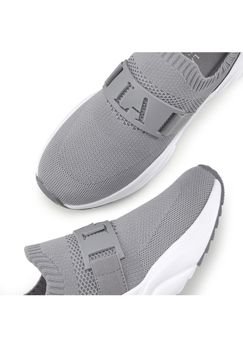 Bild: Sneaker von LASCANA ACTIVE: Sneaker VEGAN von LASCANA ACTIVE. Obermaterial, Futter und Decksohle aus Textil. Laufsohle aus Synthetik.