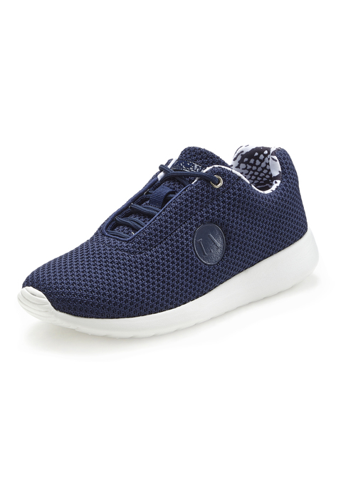 LASCANA ACTIVE Sneaker Damen navy Gr.35