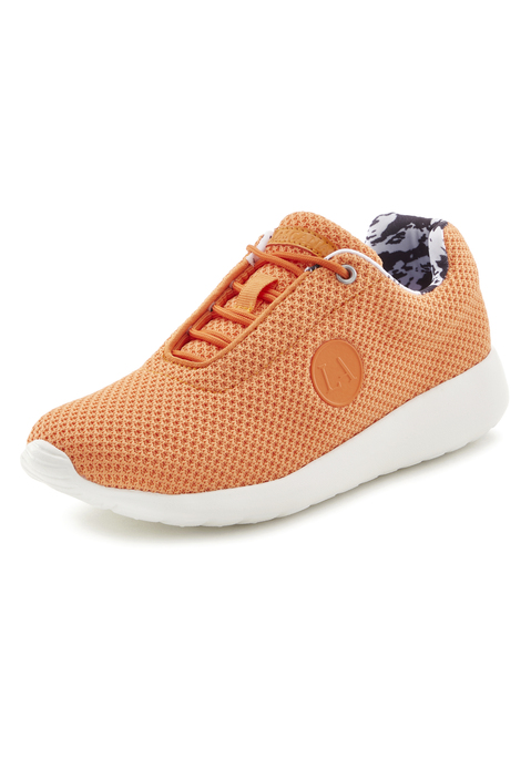 LASCANA ACTIVE Sneaker Damen orange Gr.35