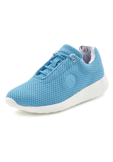 LASCANA ACTIVE Sneaker Damen türkis Gr.35