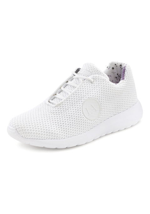 LASCANA ACTIVE Sneaker Damen weiß Gr.35