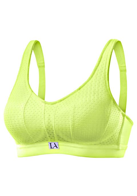 Bild: Sport-BH von LASCANA ACTIVE: 