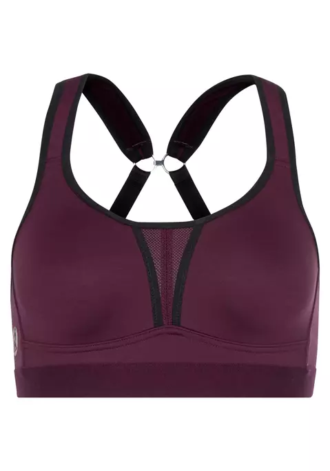 Sport-BH von LASCANA