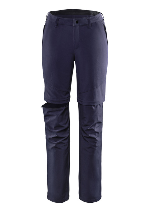 LASCANA ACTIVE Trekkinghose Damen navy Gr.32