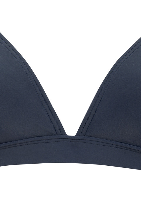 Bild: Triangel-Bikini-Top von LASCANA ACTIVE: Wind