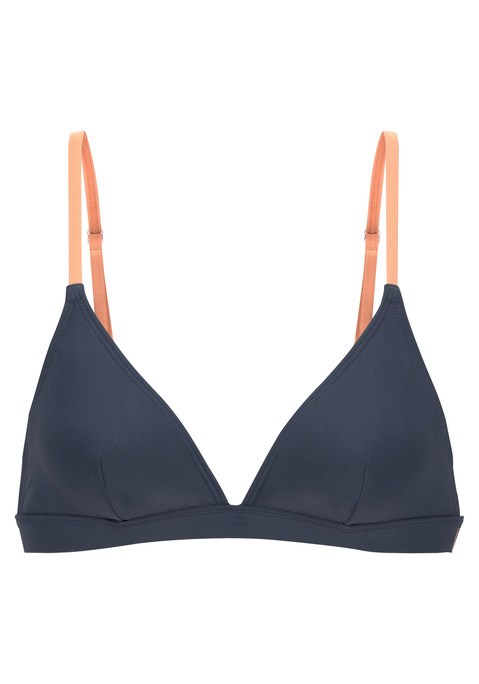 Bild: Triangel-Bikini-Top von LASCANA ACTIVE: Wind