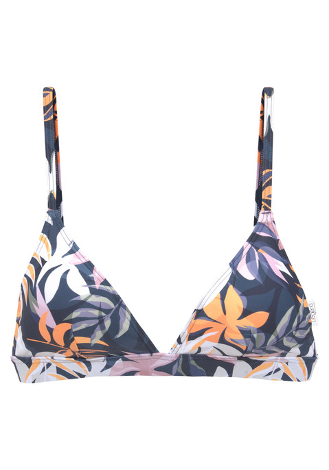 Bild: Triangel-Bikini-Top von LASCANA ACTIVE: Wave