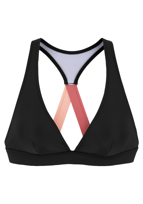 Bild: Triangel-Bikini-Top von LASCANA ACTIVE: Janni
