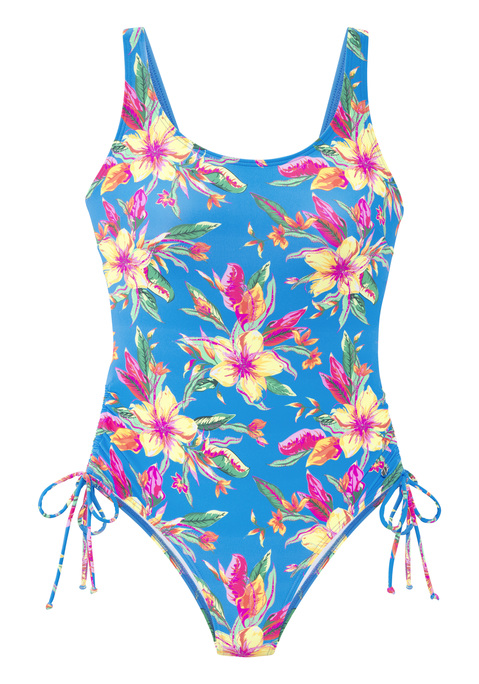 Bild: Badeanzug von LASCANA: Malia