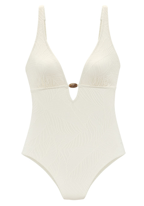 Bild: Badeanzug von LASCANA: Fay