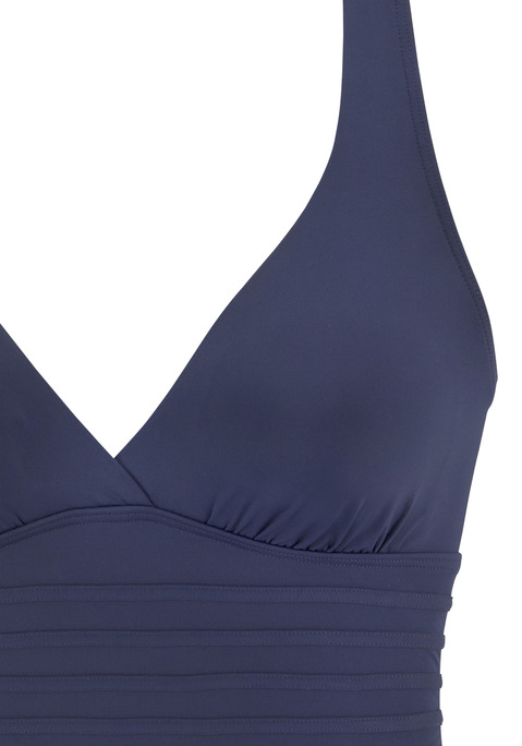 Bild: Badeanzug von LASCANA: Cross