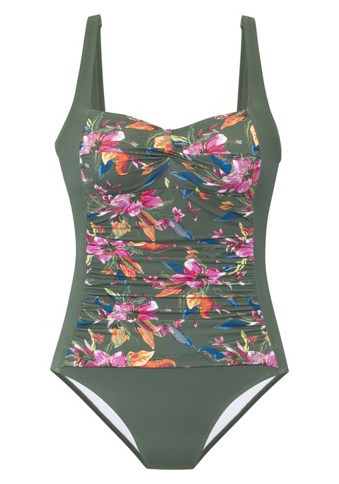 Bild: Badeanzug von LASCANA: Malia