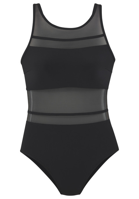 Bild: Badeanzug von LASCANA: Mascha