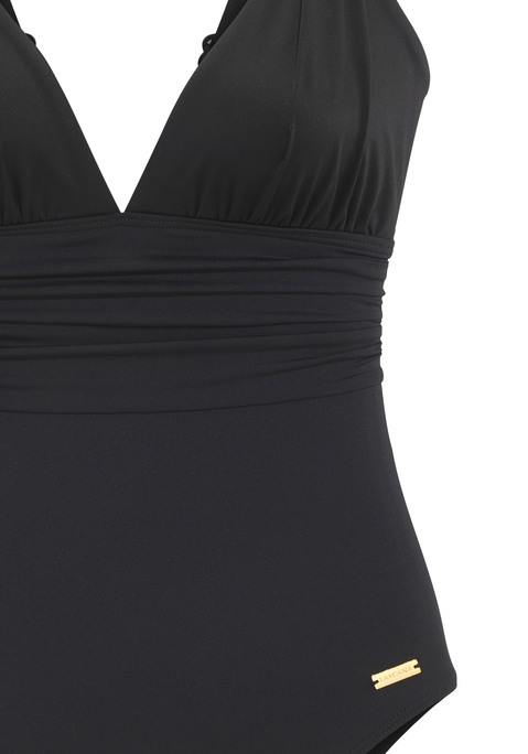 Bild: Badeanzug von LASCANA: Rya