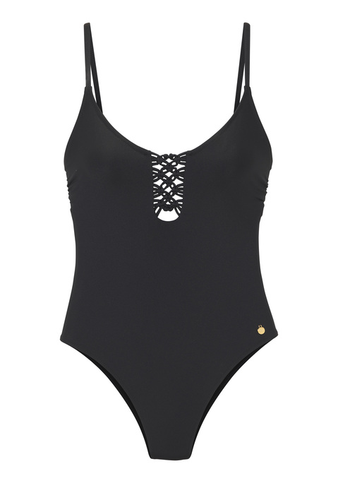 Bild: Badeanzug von LASCANA: Kalea