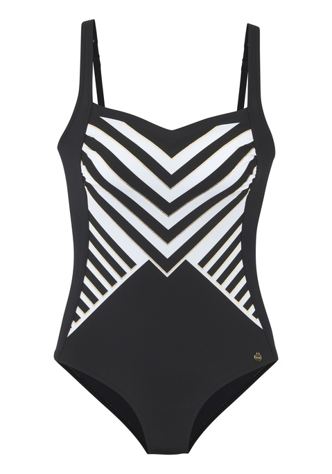 Bild: Badeanzug von LASCANA: Charlot