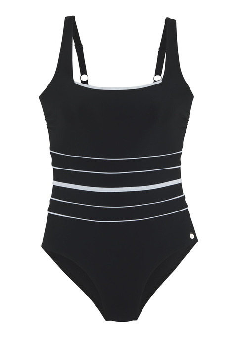 Bild: Badeanzug von LASCANA: Moga