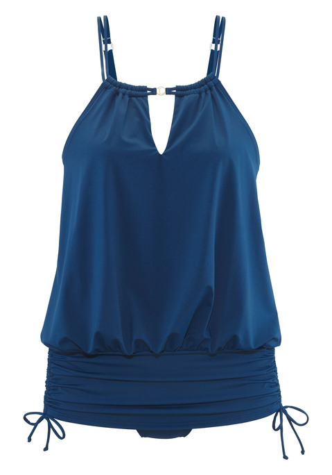 Bild: Badekleid von LASCANA: Ella