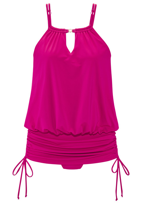 Bild: Badekleid von LASCANA: Ella