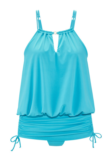 Bild: Badekleid von LASCANA: Ella