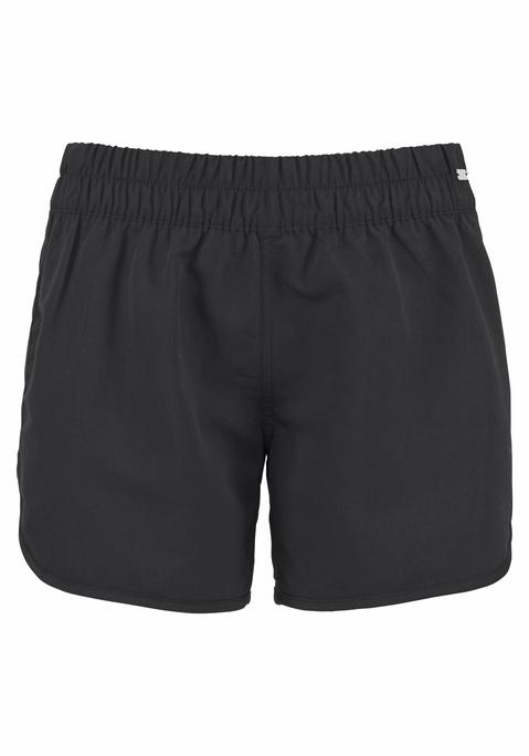 LASCANA Badeshorts Damen schwarz Gr.40