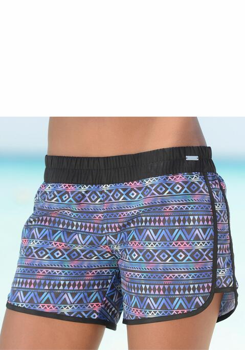 Bild: Badeshorts von LASCANA: Disco